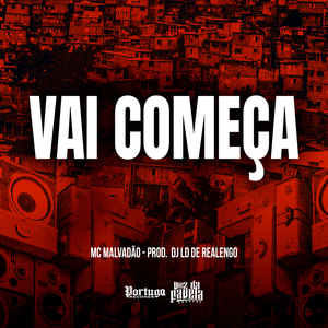 Vai Começa