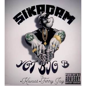SIKADAM