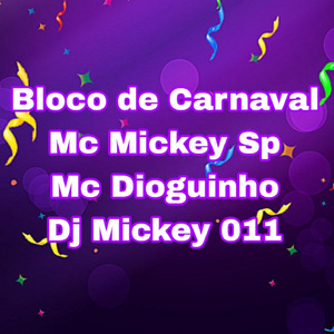 Bloco de Carnaval