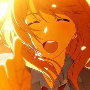 永别了利世小姐