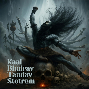 Kaal Bhairav Tandav Stotram