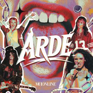 ARDE
