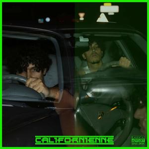 Californienne