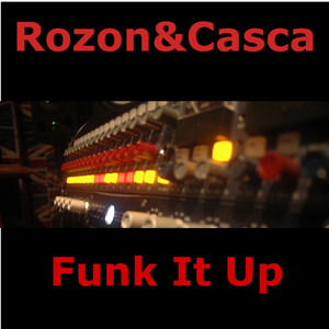 Funk It Up (Original Mix)