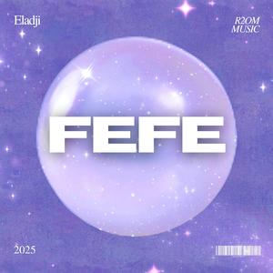 FeFe