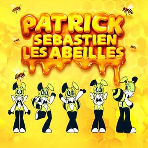 PATRICK SÉBASTIEN LES ABEILLES (KRØNØS HONEYMOON REMIX)
