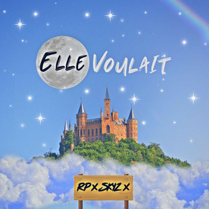 ELLE VOULAIT