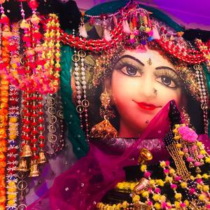 O sun, Radhika Dulari