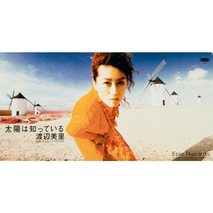 太陽は知っている