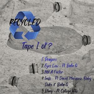 Indo (feat. David Marquez, Baby Duke & Balla G)