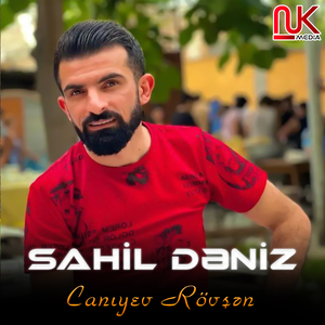 Canıyev Rövşən