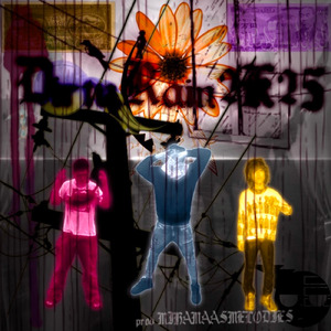 DirtyRain2K25 (feat. Nahm Da BVB & 没 a.k.a NGS)