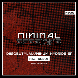 Diisobutylaluminum Hydride (Original Mix)