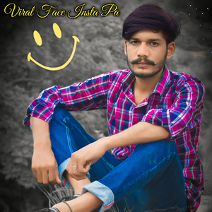 Viral Face Insta Pa