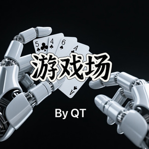 游戏场