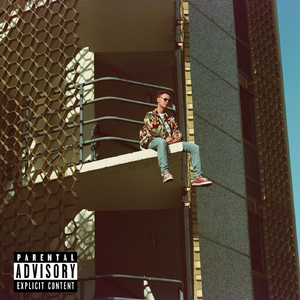 Wifi On (feat. Sterling)