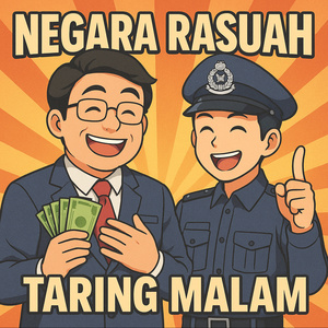 Negara Rasuah