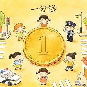 一分钱
