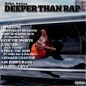 FREE THE MOB (feat. Willie Mac & Baby Dex)