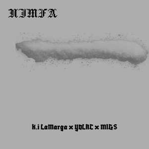 Nimfa