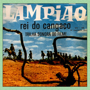 Maria Bonita - LAMPIÃO REI DO CANGAÇO