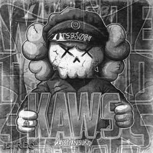 KAWS
