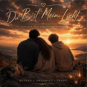 Du bist mein Licht