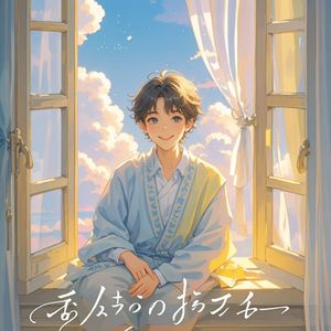 温柔的光-梵音灵阳