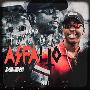 Fogo no Asfalto (Remix)