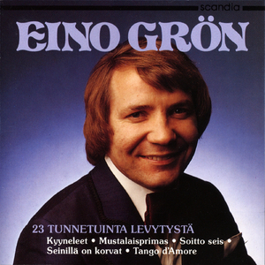 Sä kuulut päivään jokaiseen