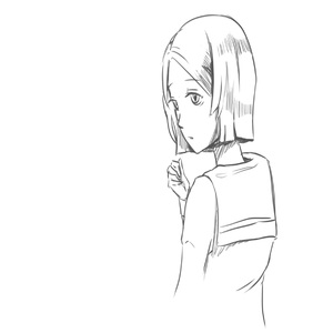 住在我心中的你