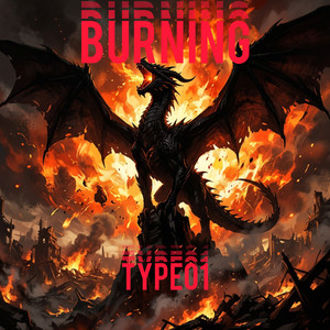 BURNING (Type01)