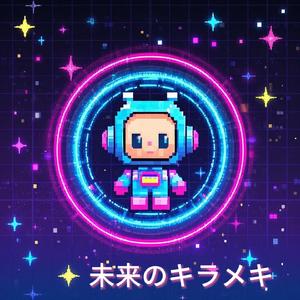 未来のキラメキ