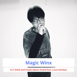 Magic Winx (Instrumental Version)