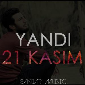 Yandı 21 Kasım