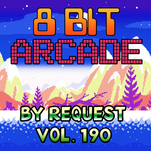 American Psycho (8-Bit Marshmello, Mae Muller & Trippie Redd Emulation)