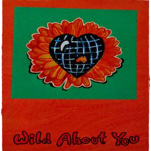 Crystal Organic Ley Lines