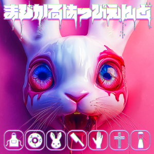 まじかるはっぴえんど