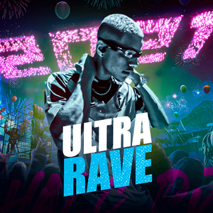Ultra Rave (feat. Mc Flavinho)