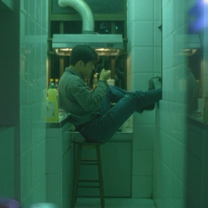 鱼缸
