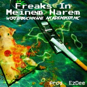 Freaks In Meinem Harem