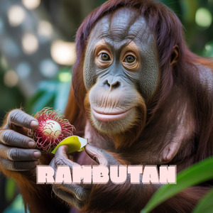 Rambutan