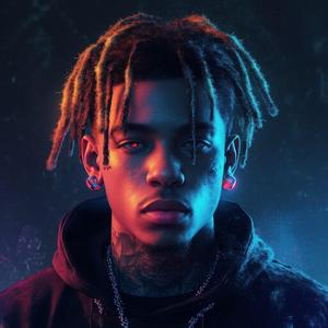 Inspired by XXXTentacion