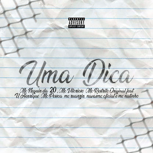 Uma Dica