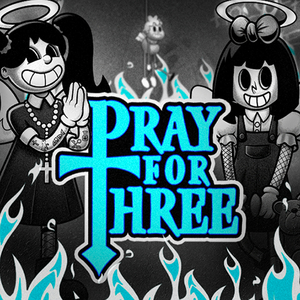 Living on a Prayer