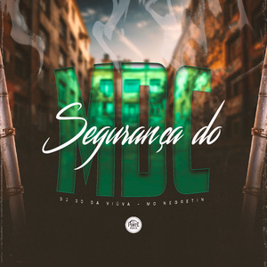 Segurança do mdc