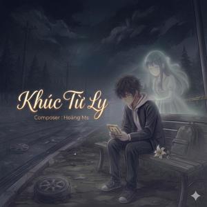 Khúc Từ Ly