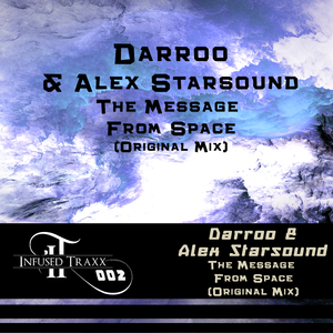 The Message From Space (Original Mix)