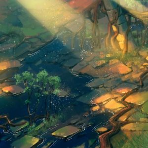 无人赞颂的旅程