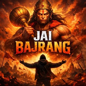 Jai Bajrang (Motivational Rap Song)